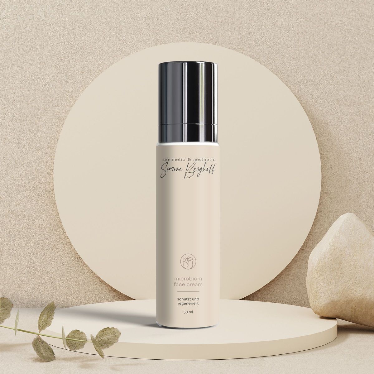 Microbiom Face Cream